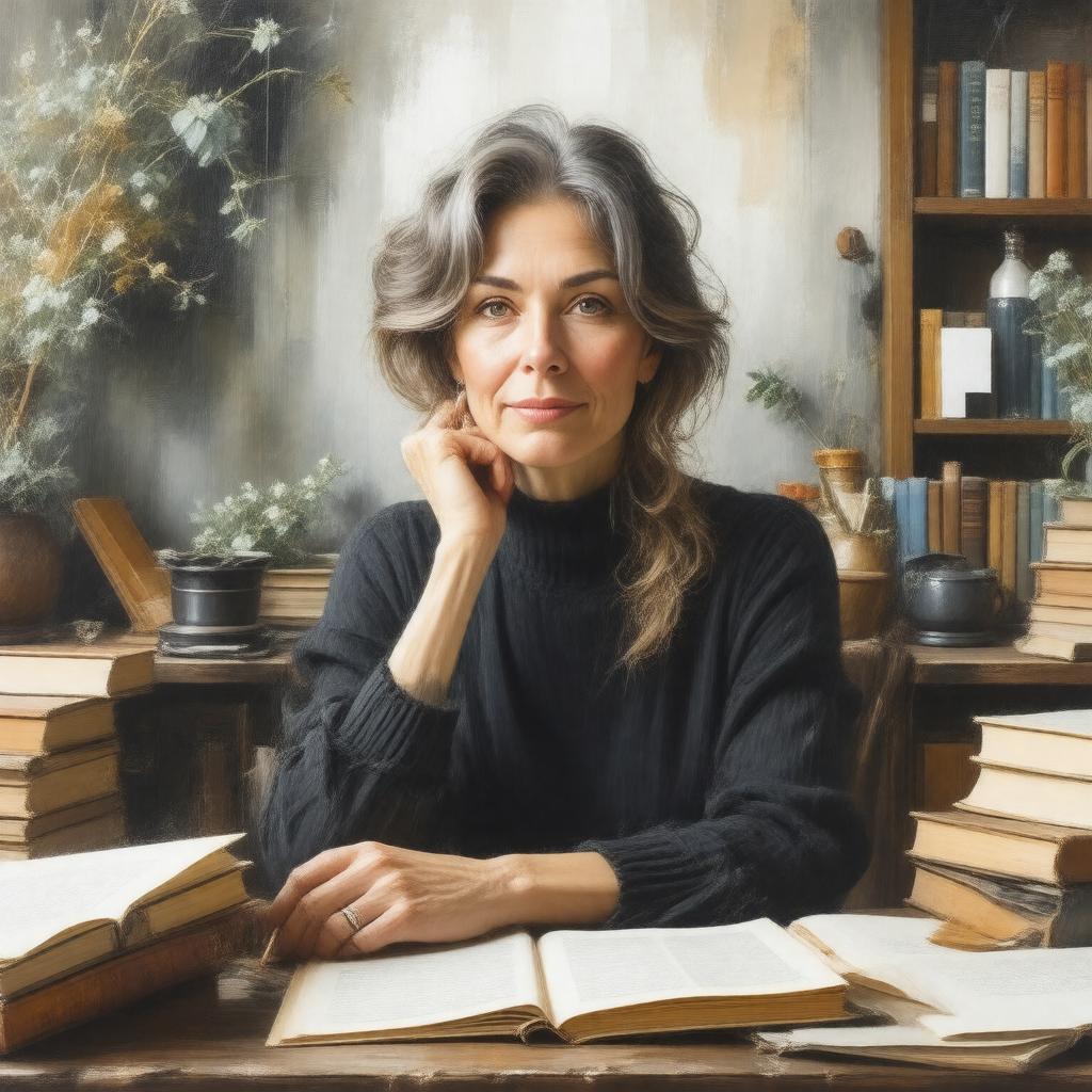 Claire Douglas